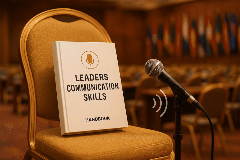 Course Image Communication skills