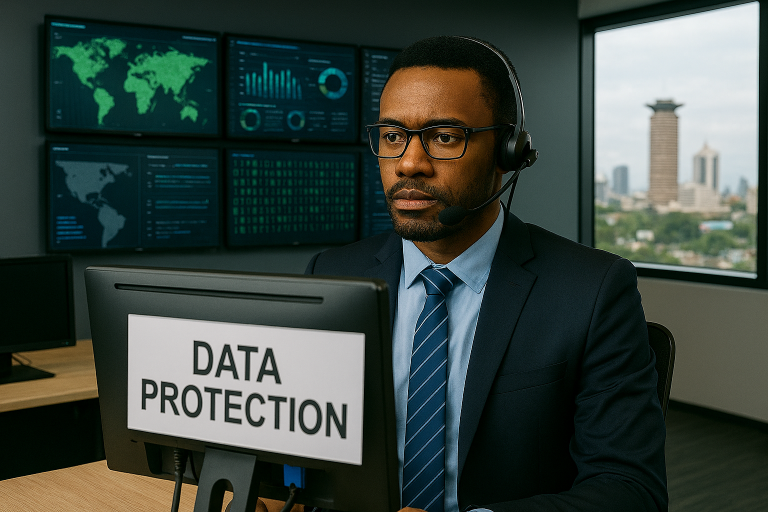 Course Image Data Protection and Privacy