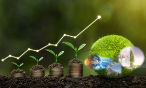 Course Image Corporate ESG and Sustainability