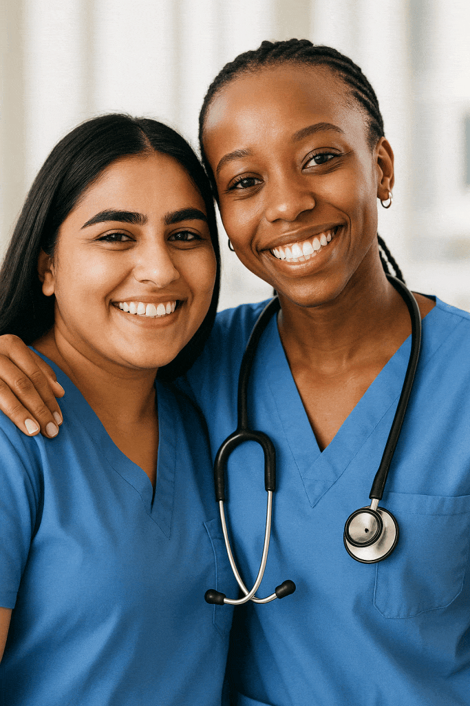 Course Image Elderly Caregiver