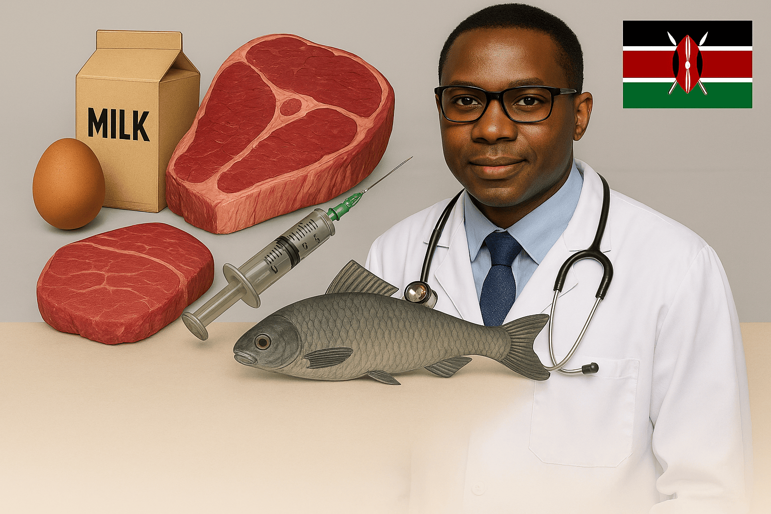 Course Image Codex Alimentarius Standards in Veterinary Practices (K)