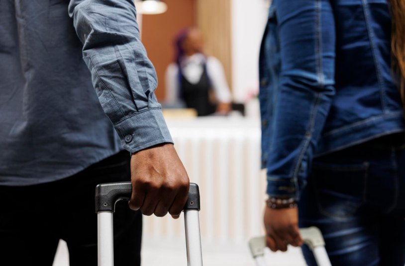 Course Image HRP 004-TRAVEL POLICY