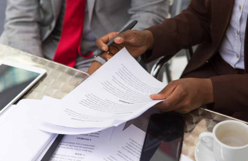 Course Image HRP 003-OFFICE POLICIES