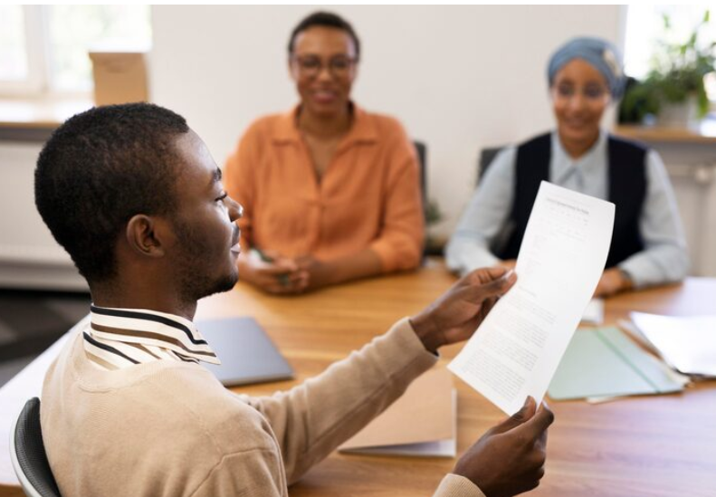 Course Image HRP 002-COMPENSATION AND BENEFITS