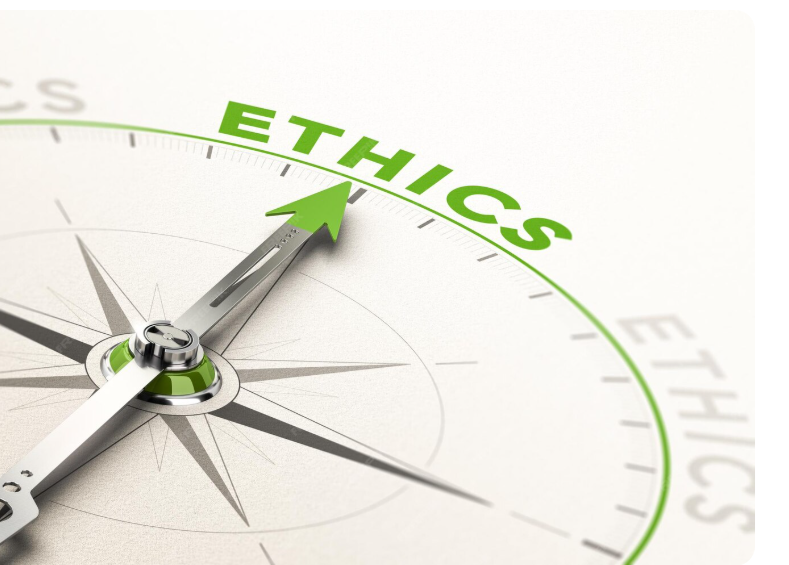 Course Image HRP 007-ETHICS POLICY STATEMENT