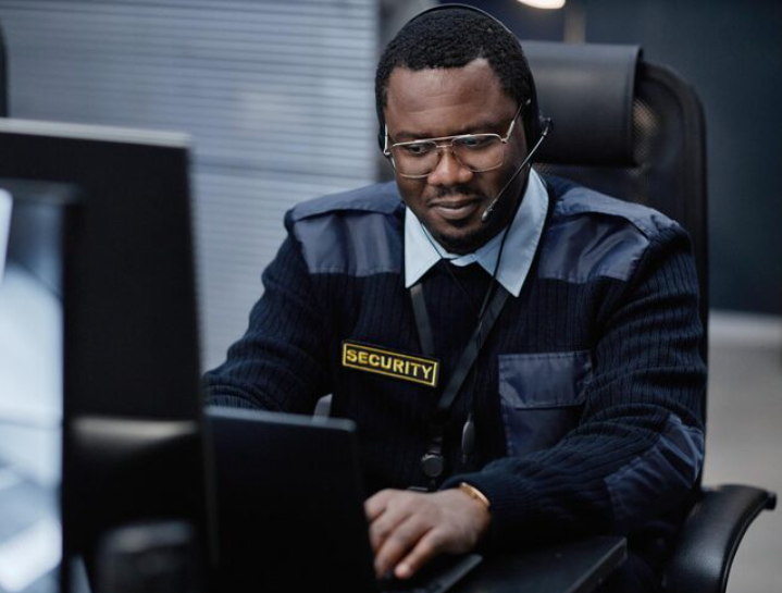 Course Image HRP 009-SECURITY POLICY