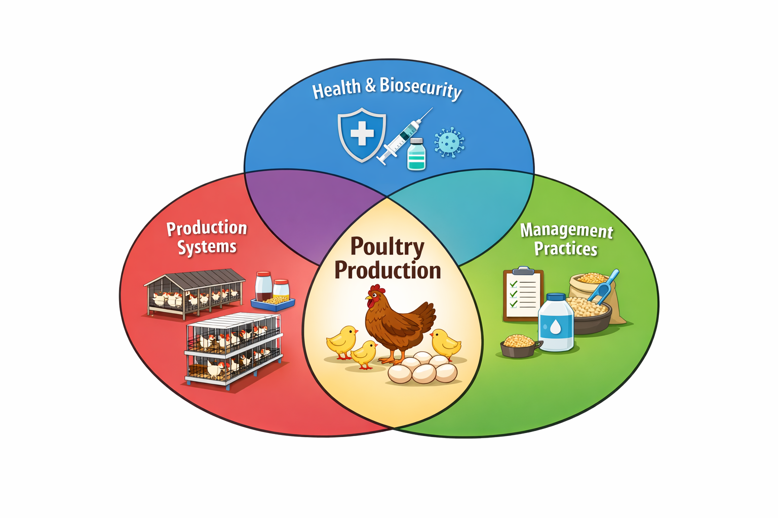 Course Image Certificate Poultry Production 